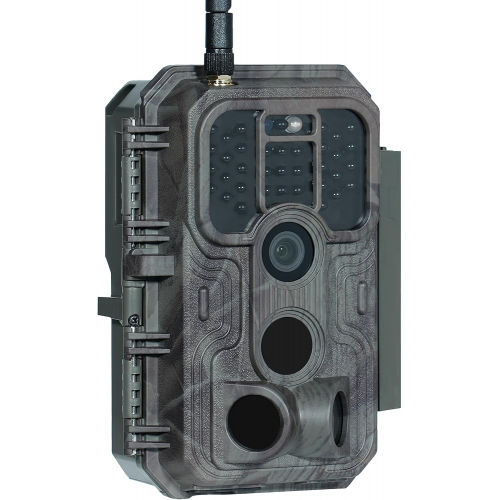 Камера відеоспостереження Meidase Wildlife Camera (P200) Купити в Україні