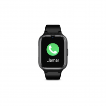 Смарт-годинник SPC 9642N Smartee 4G Senior Black