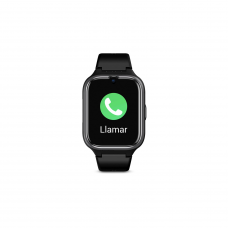 Смарт-годинник SPC 9642N Smartee 4G Senior Black