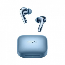 Навушники TWS OPPO Enco X3i Electric Blue