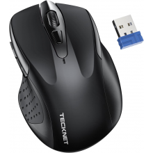 Мишка бездротова TECKNET TK-MS009