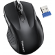 Мишка бездротова TECKNET TK-MS009 Купити в Україні