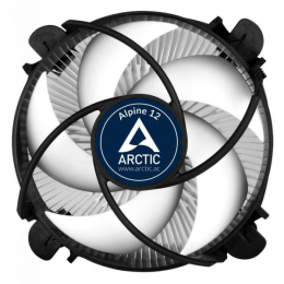 Повітряне охолодження Arctic Alpine 12 LP (ACALP00029A)