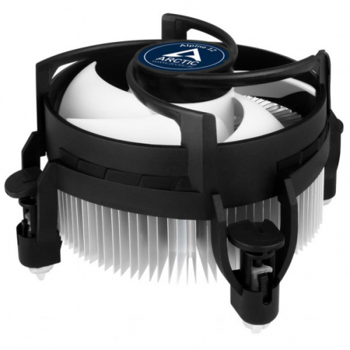 Повітряне охолодження Arctic Alpine 12 LP (ACALP00029A) Купити в Україні