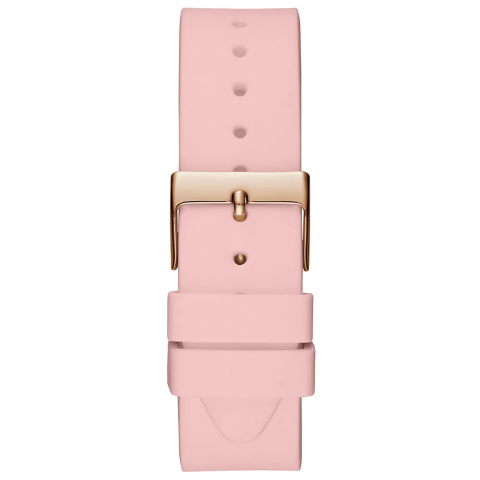 Годинник жіночий GUESS U1357L3 Pink Купити в Україні