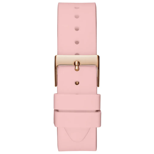 Годинник жіночий GUESS U1357L3 Pink Купити в Україні