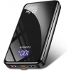 Універсальна батарея TUXINSUN 20000mAh (P11D) Black Купити в Україні