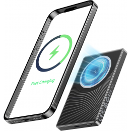 Універсальна батарея Ntaanoo (MP101)10000mAh for iPhone