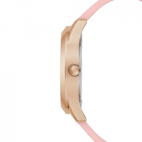 Годинник жіночий GUESS U1357L3 Pink Купити в Україні
