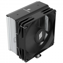Кулер Silentware Bora Performance Intel LGA 115X/1200/1700/1851 and AMD AM4/AM5