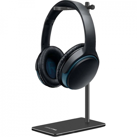 Підставка для навушників OfficePro LS350B Купити в Україні