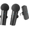 Мікрофонна радіосистема для смартфона Fifine M8 Купити в Україні