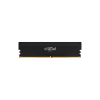 Пам'ять для настільних комп'ютерів Crucial 32 GB (2x16GB) DDR5 6000 MHz Pro Overclocking (CP2K16G60C36U5B) Купити в Україні