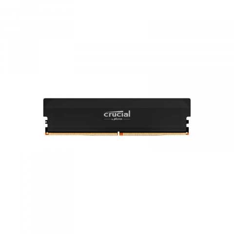 Пам'ять для настільних комп'ютерів Crucial 32 GB (2x16GB) DDR5 6000 MHz Pro Overclocking (CP2K16G60C36U5B) Купити в Україні