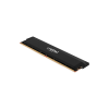 Пам'ять для настільних комп'ютерів Crucial 32 GB (2x16GB) DDR5 6000 MHz Pro Overclocking (CP2K16G60C36U5B) Купити в Україні