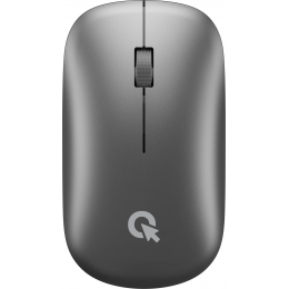 Миша OfficePro M225G Silent Click Wireless Gray