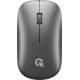 Миша OfficePro M225G Silent Click Wireless Gray Купити в Україні