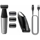 Тример для тіла (бодігрумер) Philips Bodygroom Series 5000 BG5021/15 Купити в Україні