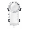 Водонепроникний чохол Insta360 X4 Invisible Dive Case (CINSBBMG) Купити в Україні