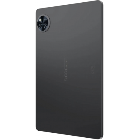 Планшет DOOGEE U11 4/128GB Black Купити в Україні