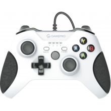 Дротовий геймпад GamePro MG450W