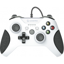 Дротовий геймпад GamePro MG450W