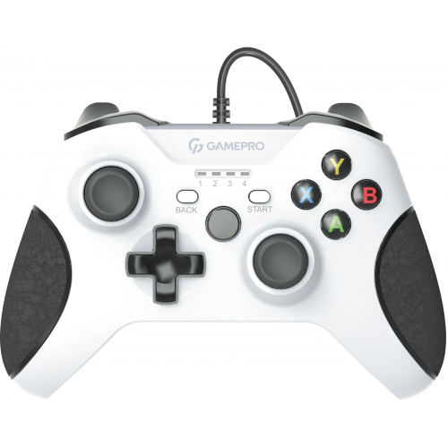 Дротовий геймпад GamePro MG450W Купити в Україні