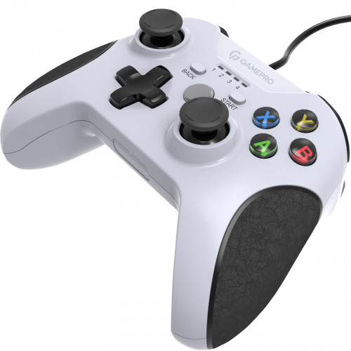 Дротовий геймпад GamePro MG450W Купити в Україні