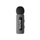 Петличний мікрофон BOYA BY-V3 для iPhone (Lightning) професійний бездротовий Купити в Україні