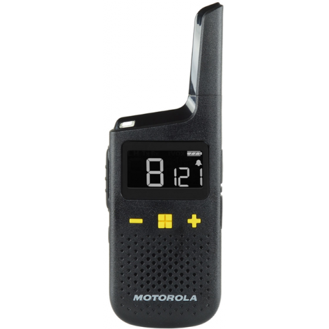 Рації Motorola XT185 Twin Pack & Charger Weurope (D3P01611BDLMAW) Купити в Україні