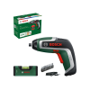 Електровикрутка Bosch IXO 7, Level Set (06039E0008) Купити в Україні