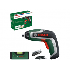 Електровикрутка Bosch IXO 7 Level Set (06039E0008)