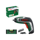 Електровикрутка Bosch IXO 7 Level Set (06039E0008) Купити в Україні