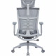 Крісло офісне Officepro Balance OC620-G-DG-DG Купити в Україні