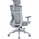 Крісло офісне Officepro Balance OC620-G-DG-DG Купити в Україні