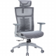 Крісло офісне Officepro Balance OC620-G-DG-DG Купити в Україні