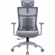 Крісло офісне Officepro Balance OC620-G-DG-DG Купити в Україні
