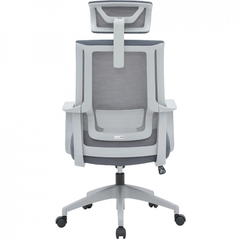 Крісло офісне OfficePro Harmony OC310-G-G-G Купити в Україні