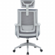 Крісло офісне OfficePro Harmony OC310-G-G-G Купити в Україні
