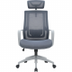 Крісло офісне OfficePro Harmony OC310-G-G-G Купити в Україні