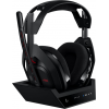 Навушники Logitech Astro A50 Gen 5 Black (939-002224) Купити в Україні