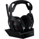 Навушники Logitech Astro A50 Gen 5 Black (939-002224) Купити в Україні