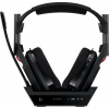 Навушники Logitech Astro A50 Gen 5 Black (939-002224) Купити в Україні