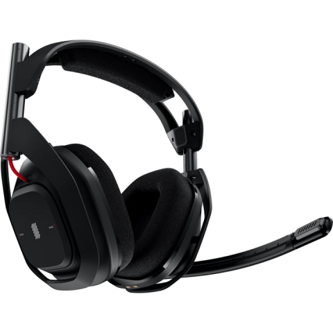 Навушники Logitech Astro A50 Gen 5 Black (939-002224) Купити в Україні