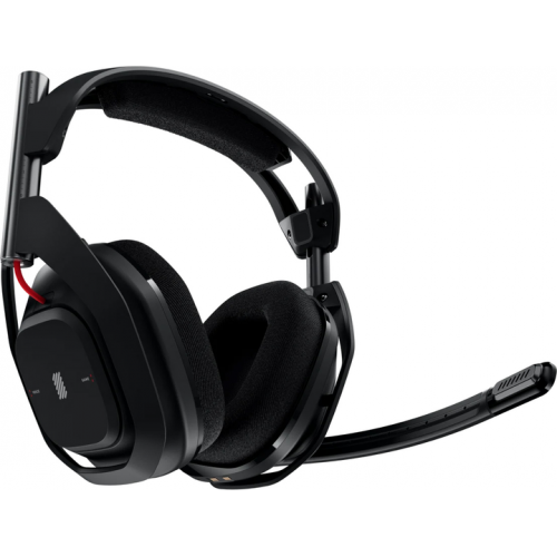 Навушники Logitech Astro A50 Gen 5 Black (939-002224) Купити в Україні