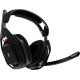 Навушники Logitech Astro A50 Gen 5 Black (939-002224) Купити в Україні