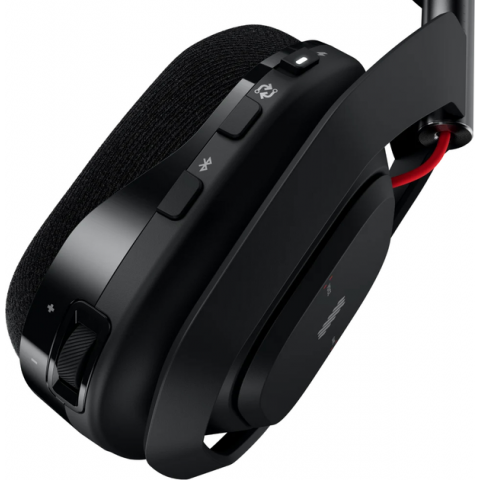 Навушники Logitech Astro A50 Gen 5 Black (939-002224) Купити в Україні