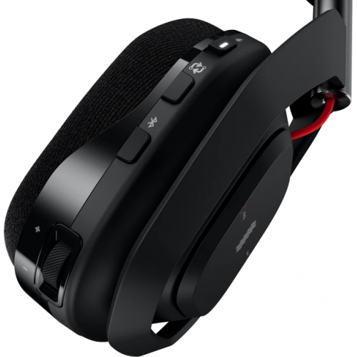Навушники Logitech Astro A50 Gen 5 Black (939-002224) Купити в Україні
