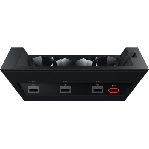 Навушники Logitech Astro A50 Gen 5 Black (939-002224) Купити в Україні