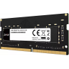 Пам'ять для ноутбуків Lexar 8 GB SO-DIMM DDR4 3200 MHz (LD4AS008G-B3200GSST) Купити в Україні